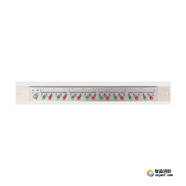 海灣DX08ZG多線控制盤